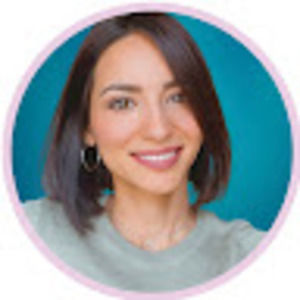 Meet your Posher, Andreea